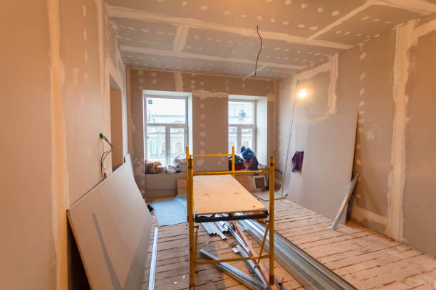 Best Ceiling Drywall Installation  in Compo, CT